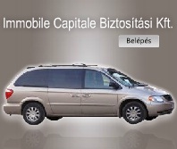 Immobile Capitale Biztostsi Kft.